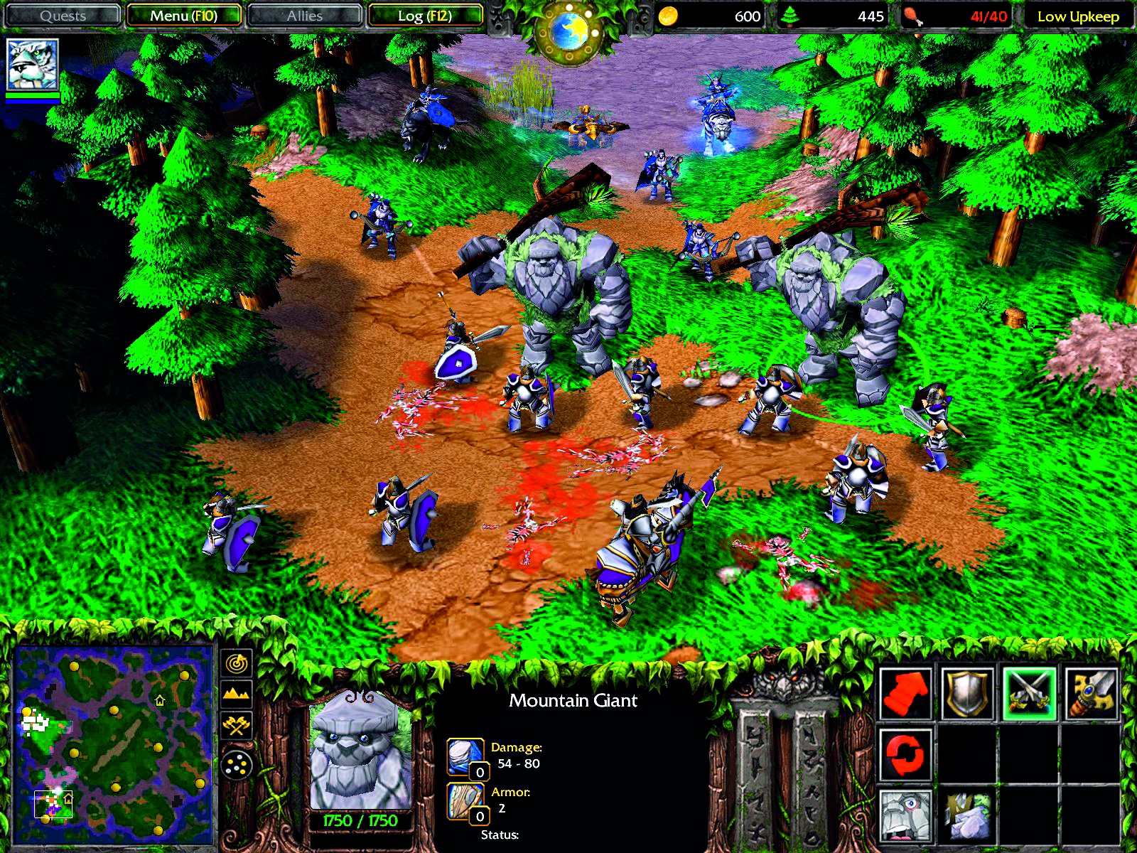 Warcraft for mac