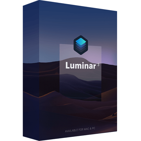 Download luminar for mac