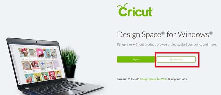 Cricut Software Download Mac